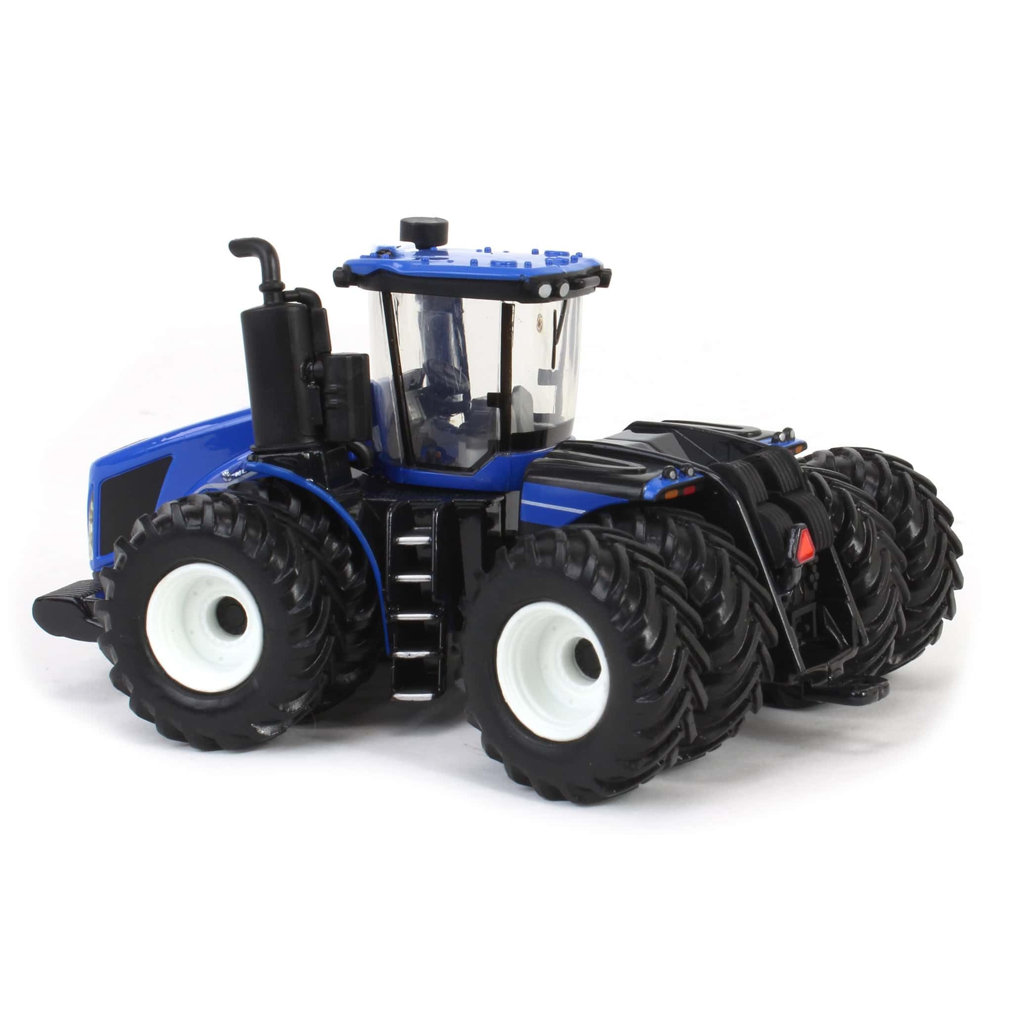 Amazon.com: ERTL 1/64 New Holland T9.700 Tractor with Ashland