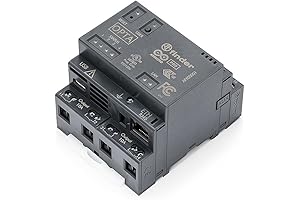 Arduino Opta RS485 plc