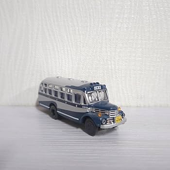 Amazon.co.jp: 昭和おもひでバス 1/110 臨港バス 川崎駅