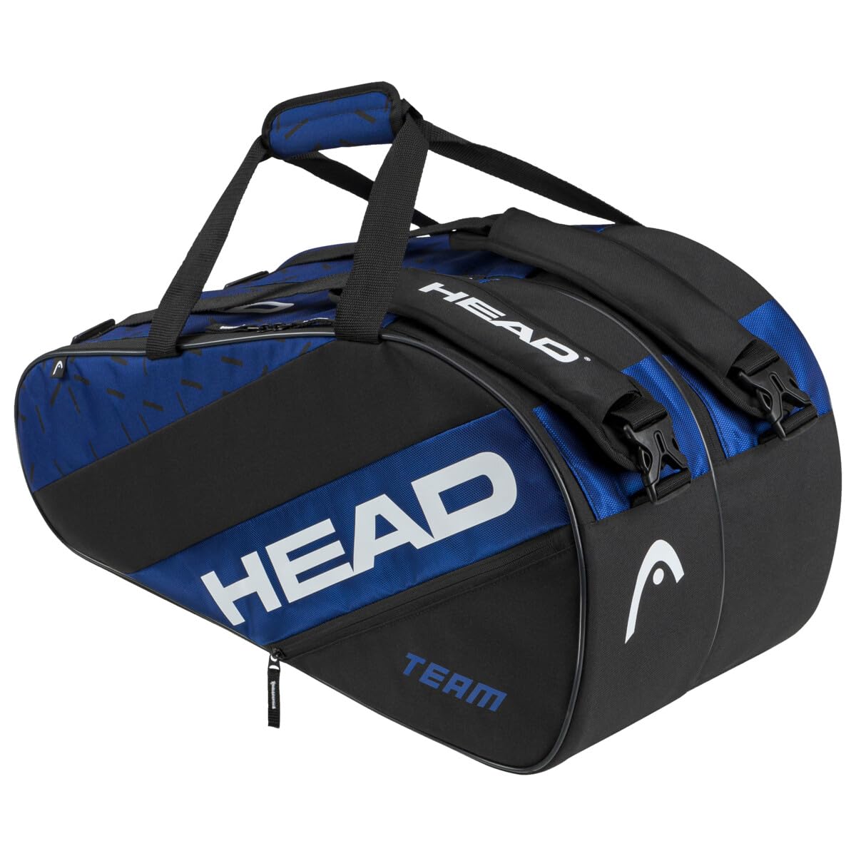 Head Team Padel Bag Nero