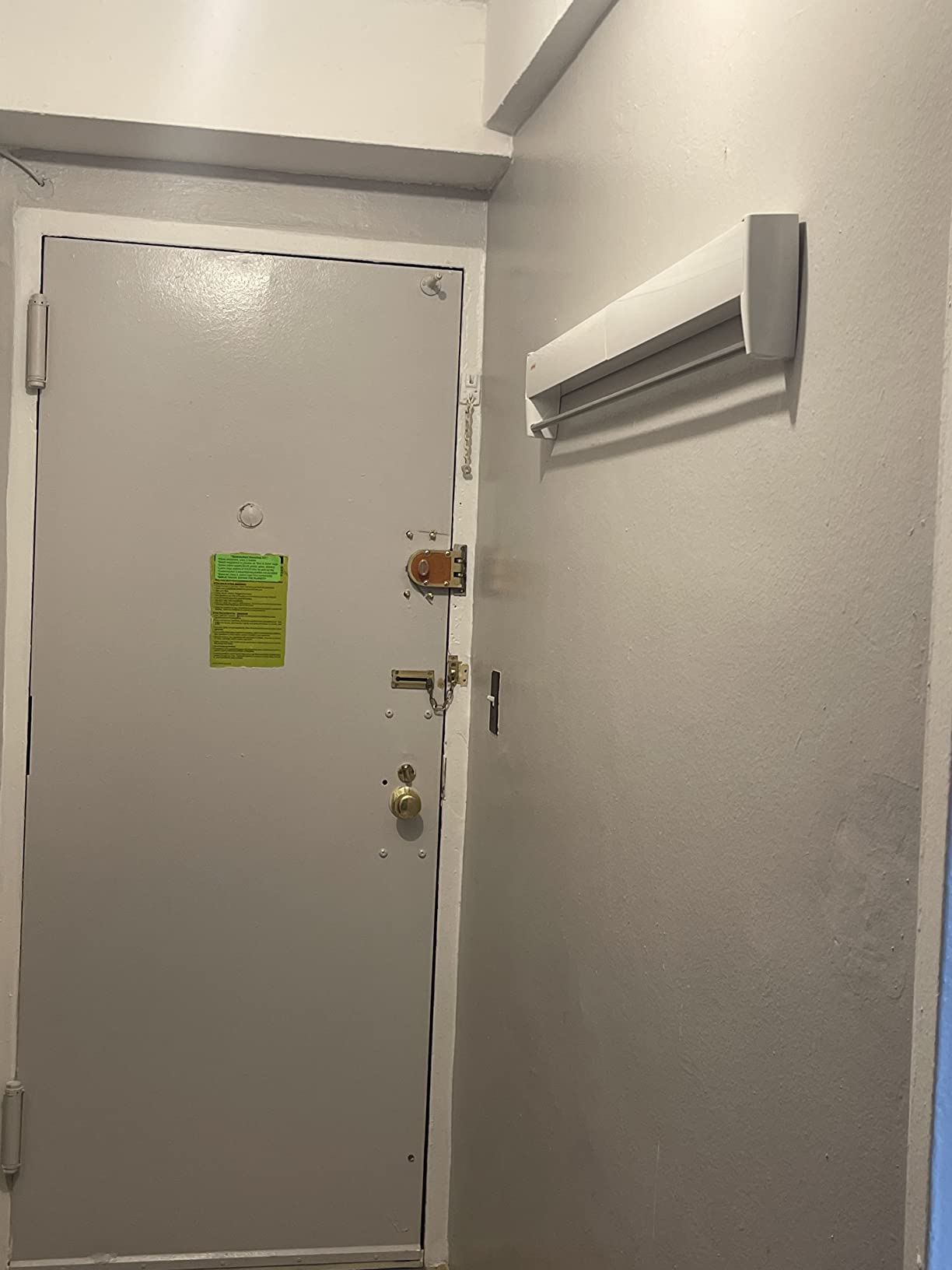 10/mo Finance Leifheit 83100 Telefix 100 Wall Mount Retractable