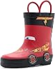 Botas de Lluvia Cars (Infante/Niño Pequeño) 1