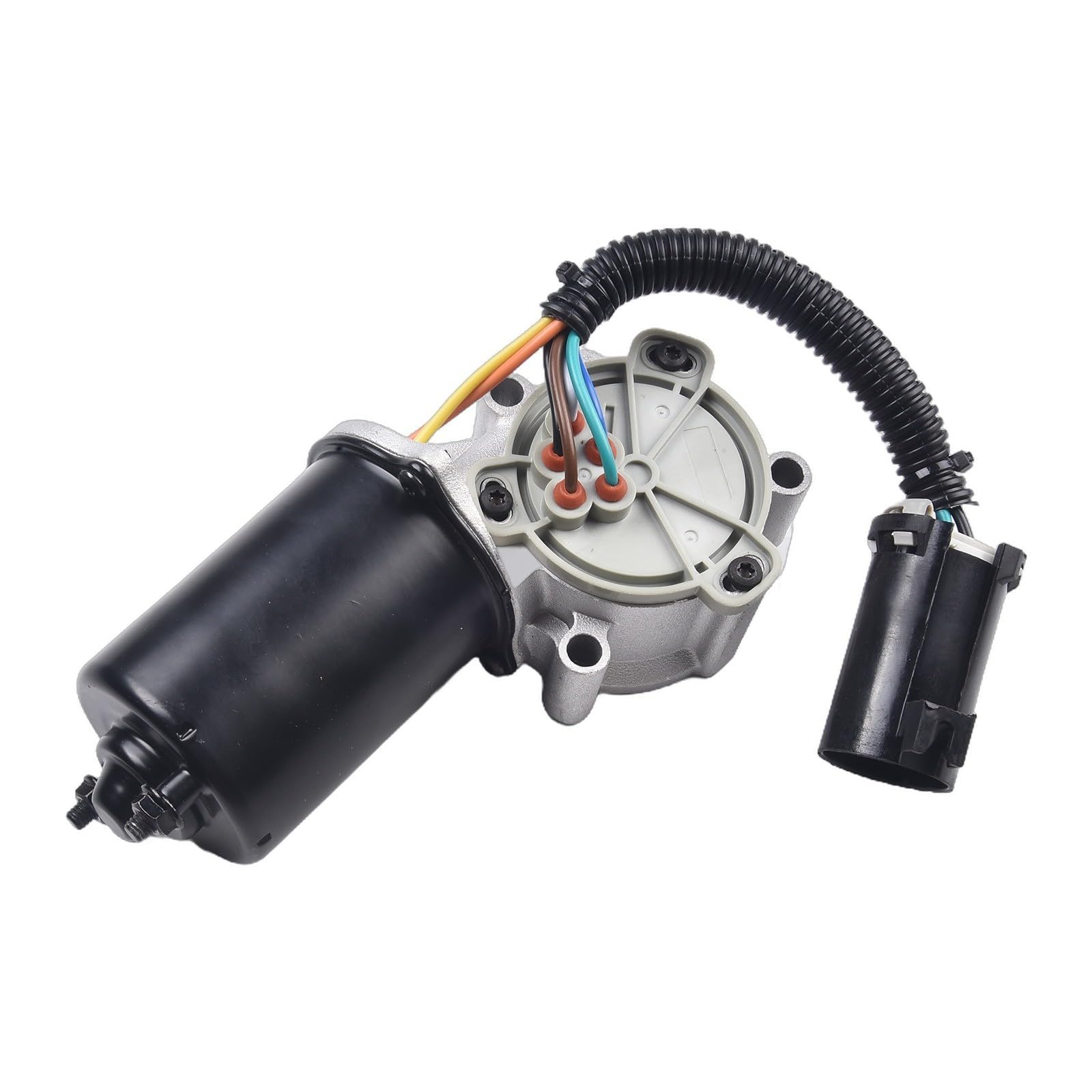 4WD Übertragungsgetriebe Schaltmotor passend für SsangYong Actyon Sports Kyron Direkteinbau Teilenummer 3255705007 4408648003