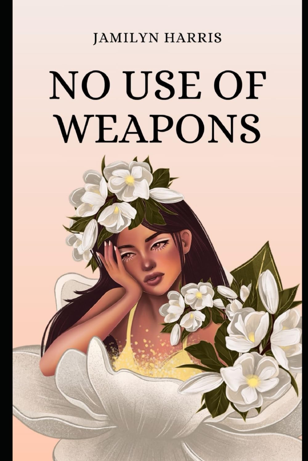 No Use Of Weapons