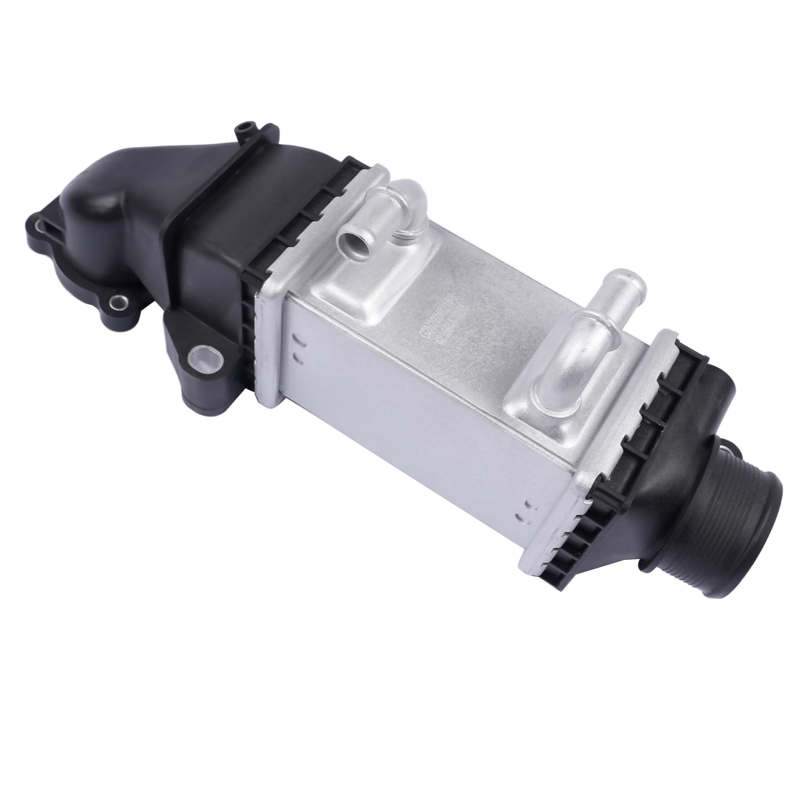 Intercooler compatibile con A1 P0-lo Ibi-za Tol-edo Fa-bia DF524003 04B145749K