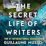 Cover of The Secret Life of Writers
