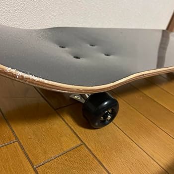 Amazon | 優勝阪神タイガーススケボースケートボード | ノー