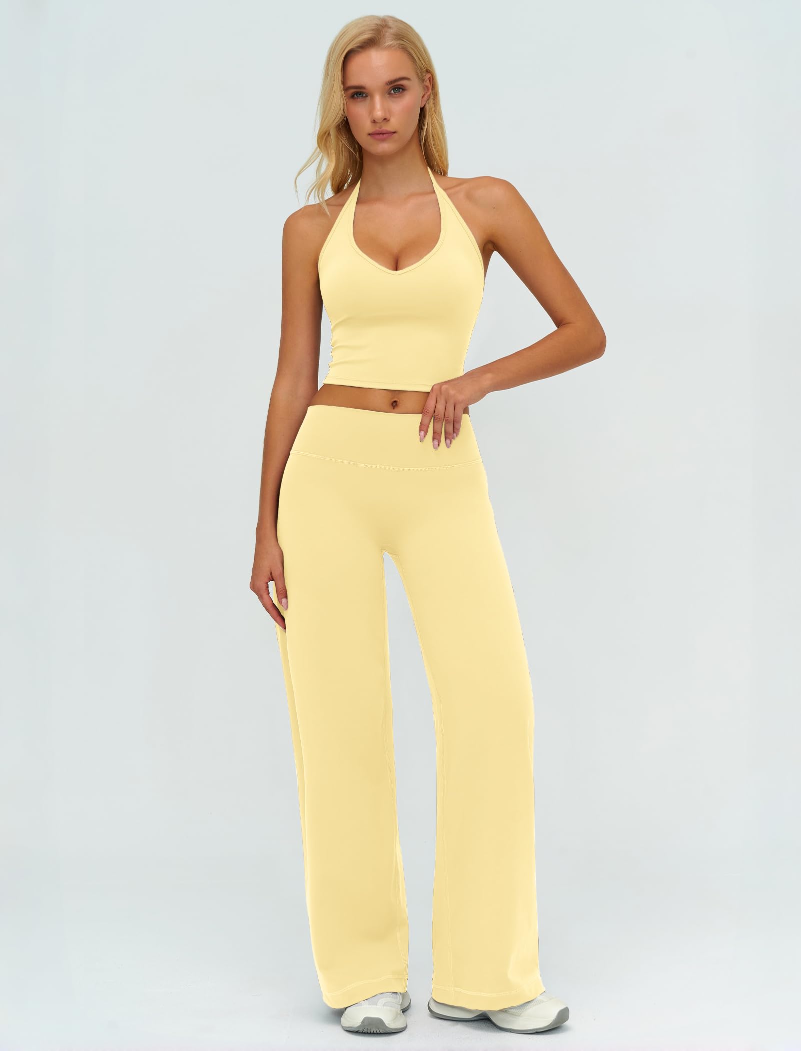 ABOCIW Damen 70204amazon_xiyaus Padded (2er Pack)