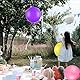 HYKJNBW punch luftballons für Kinder Ideal Party Bag Fillers, 18 Zoll verdickt Latex Ballon Korb Stuffers für Kleinkinder, spannende Ei Fillers, Geburtstag Party Favors Goodie Bag Stuffers 30pcs