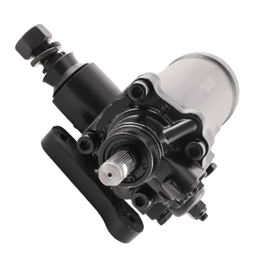 Scatola Sterzo Idraulica 27-7529 Compatibile Con Dodge D100 D200 D300 Ram Pickup 1980-1993
