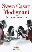 Festa di famiglia Copertina flessibile=185 pagine