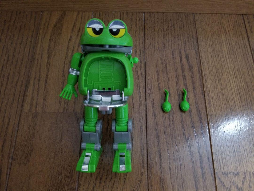 Amazon.co.jp: ビーロボカブタックゲロタン : ホーム＆キッチン 