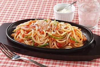 Amazon.co.jp: 昭和 太麺スパゲッティ2.2ミリ 500gx3 : 食品・飲料・お酒