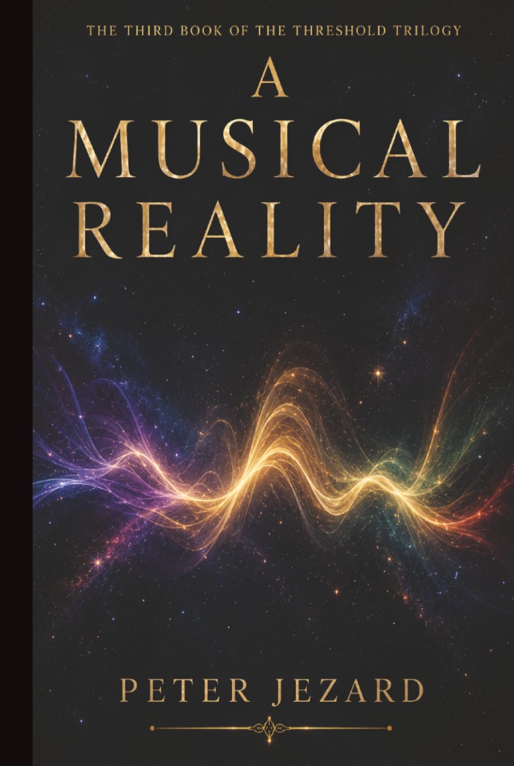 A Musical Reality (The Threshold Trilogy)