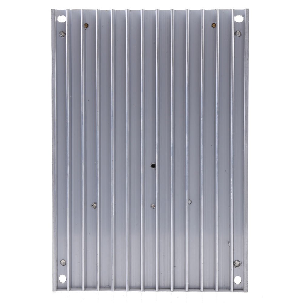 Walfront Variador de Frecuencia VFD de 0.45 kW Inversor Variable de Controlador de Velocidad para el 220 V AC Motor