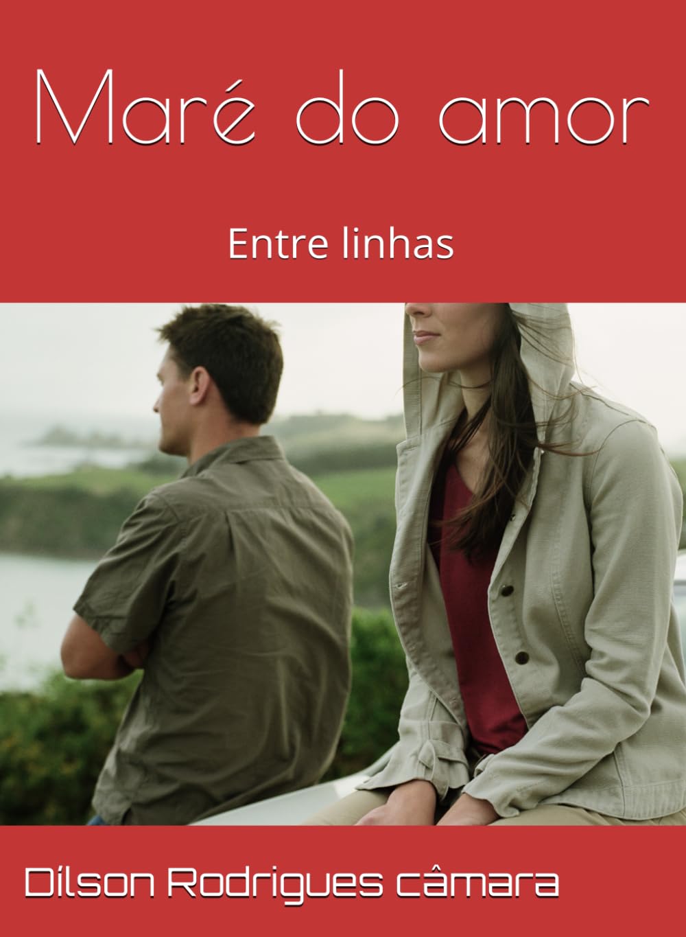Maré do amor: Entre linhas