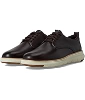 Dark Chocolate/Silver Birch