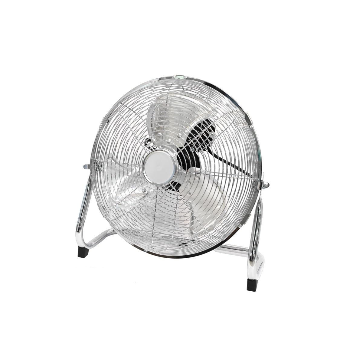 kasaviva Ventilatore da Terra Industriale Tornado 55 Watt