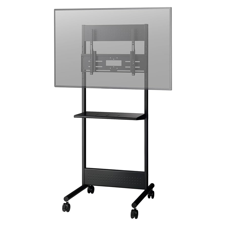 Amazon.co.jp: ハヤミ工産 テレビスタンド 65V型まで対応 VESA