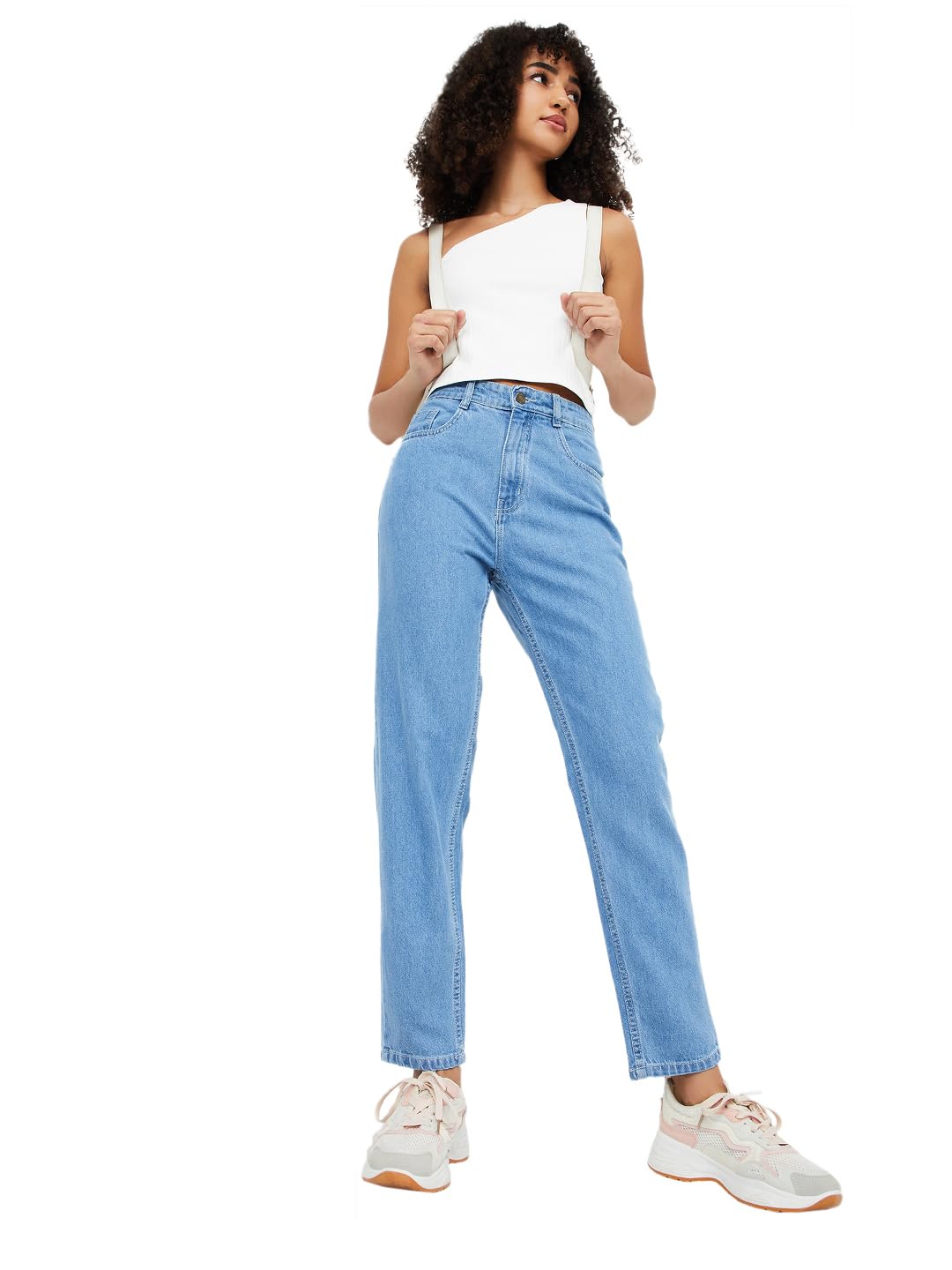 max Women's Regular Jeans-picture-42