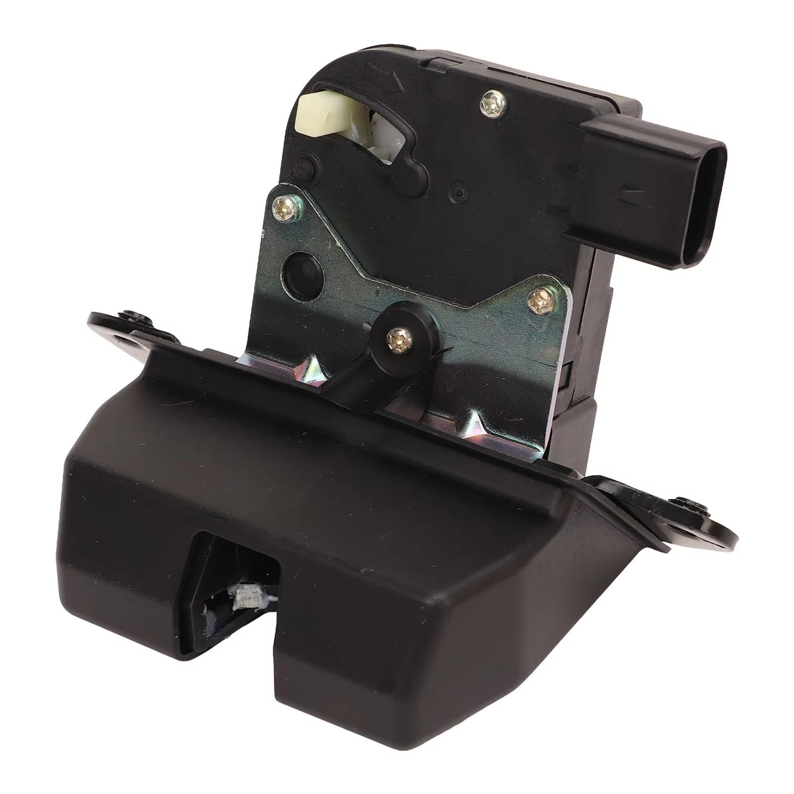 Tailgate Boot Lock Compatible with KIA for Sedona 2015 2016 2017 2018 2019 Automotive Components Tailgate Lock Actuator Rear Trunk OEM：812303Z000