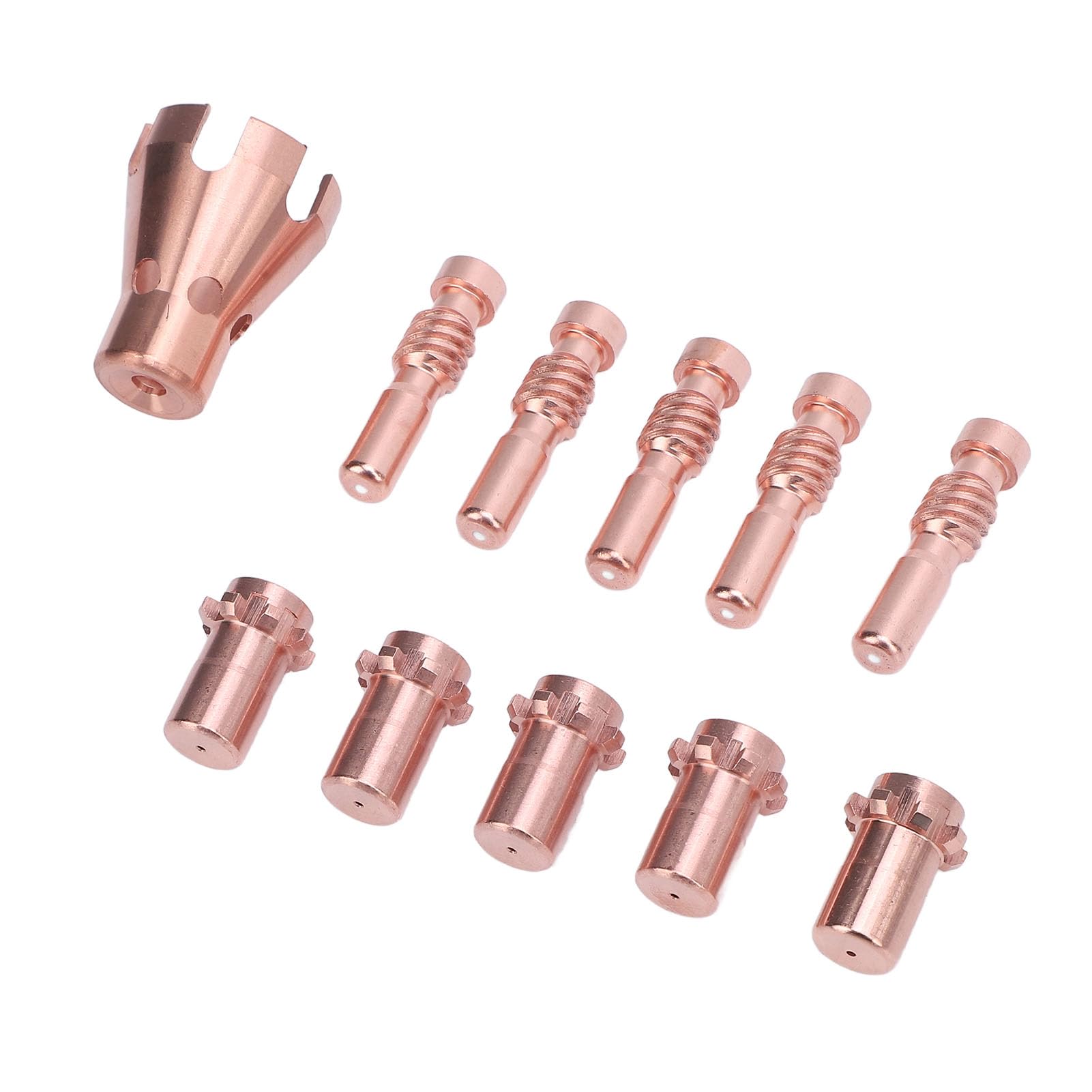 FILFEEL Kit Accessori Saldatura MIG per Taglio ProCut 55/80 Serie – 11PCS