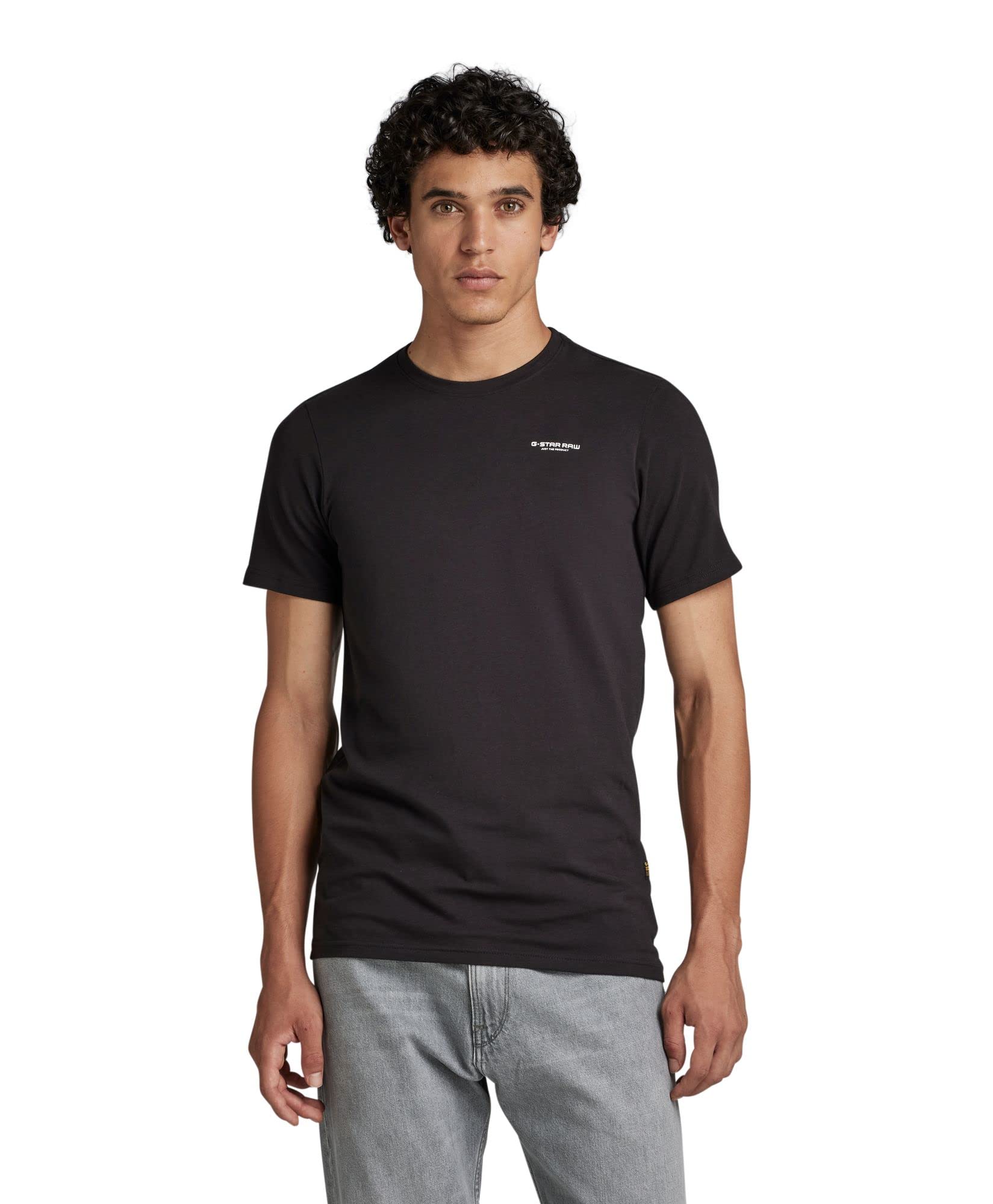 Mens Slim Base T-Shirt