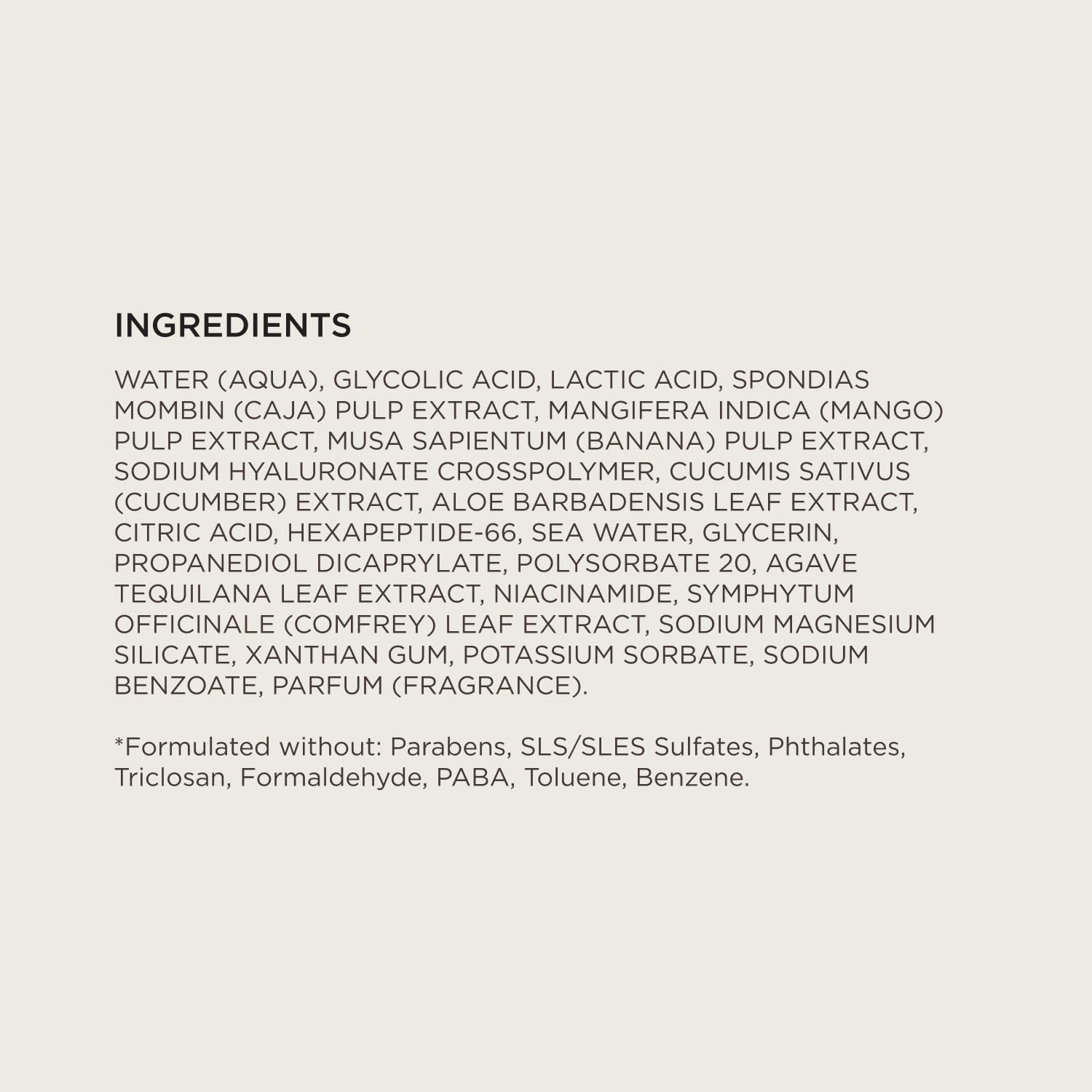 Colleen Rothschild Almohadillas de ácido glicólico con agave azul, tratamiento facial suave con fuerza de spa para rejuvenecer, iluminar, suavizar y exfoliar la piel