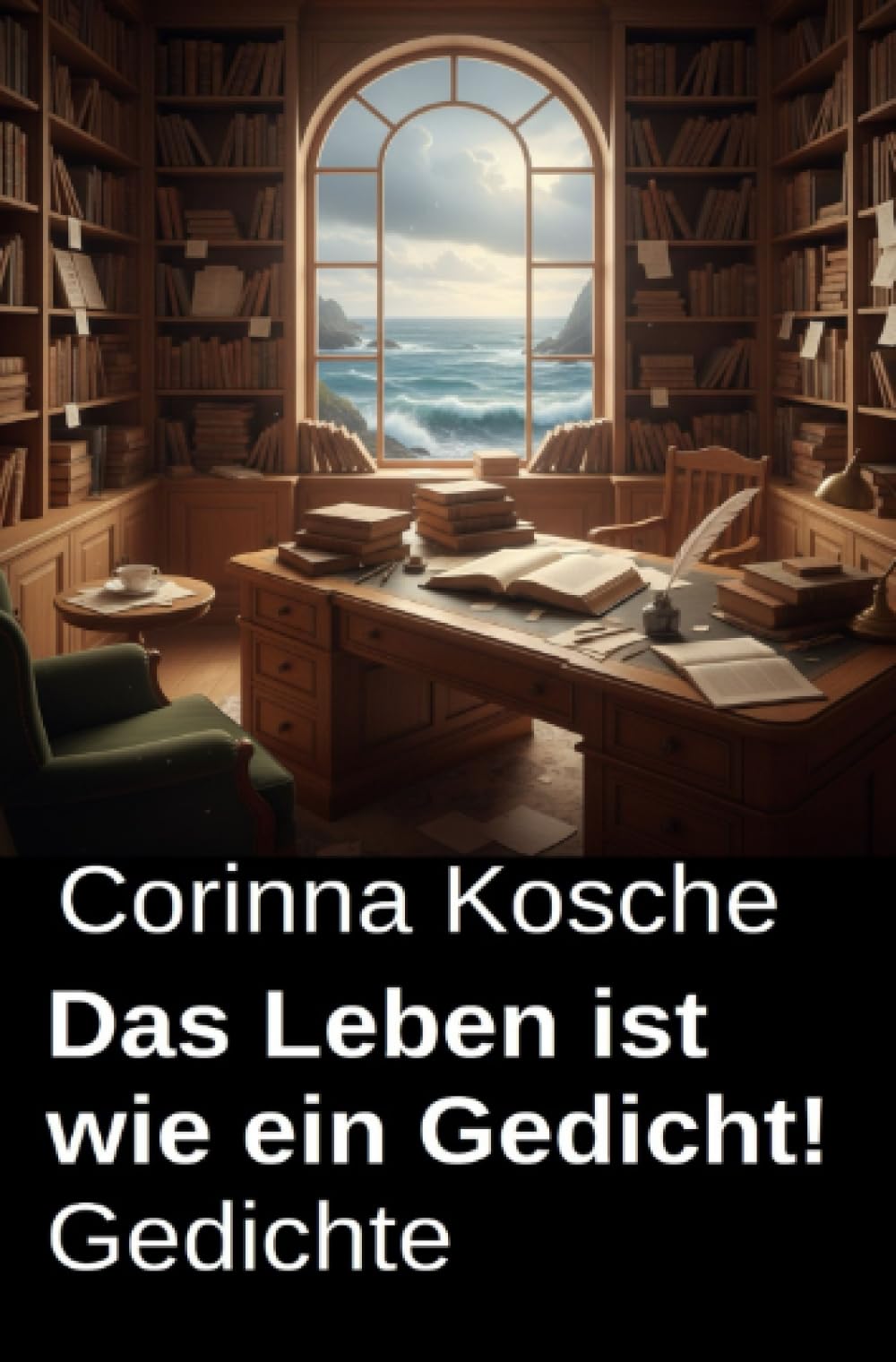 Das Leben ist wie ein Gedicht! Gedichte