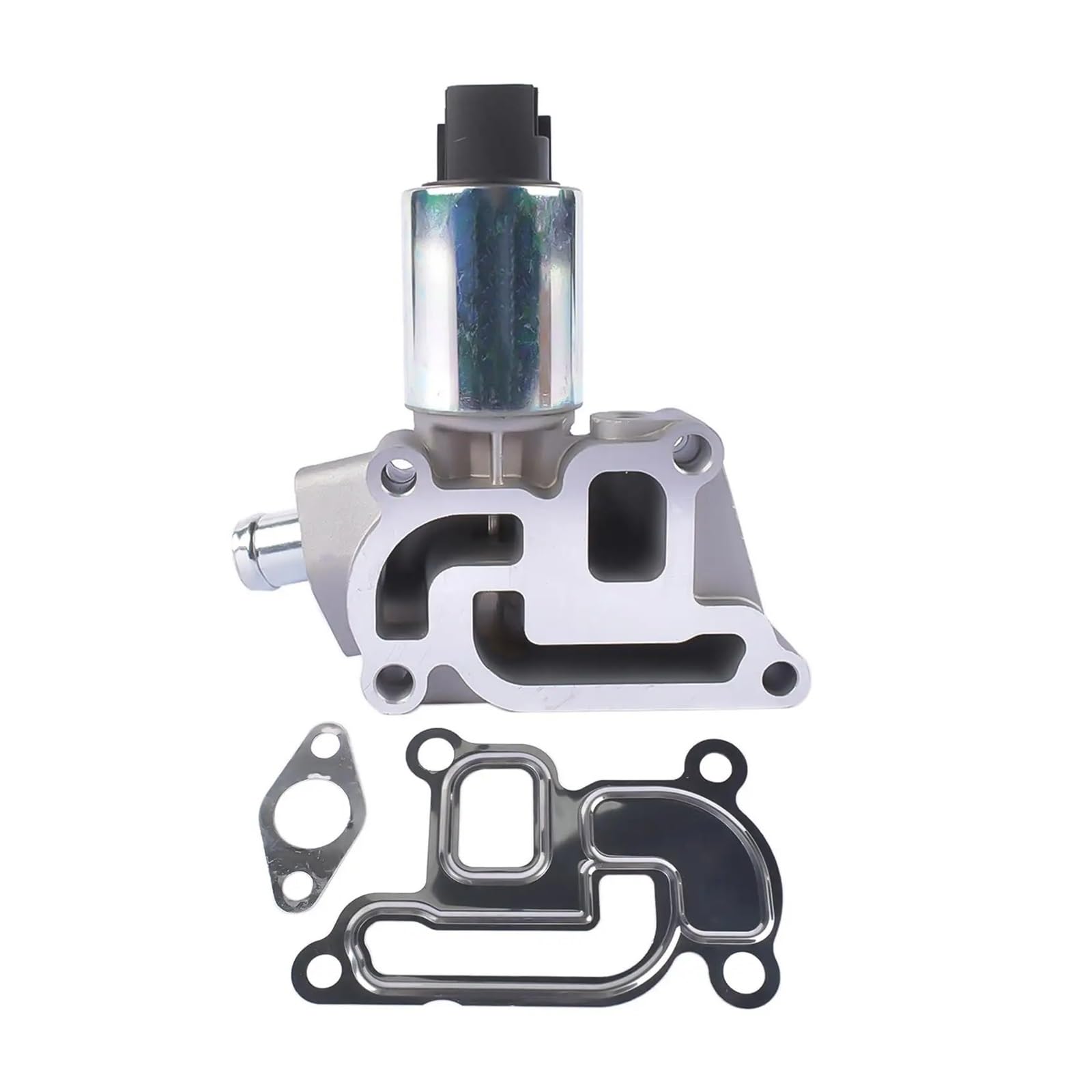EGR Delete Kit for Opel for Astra for Tigra for Twintop for Corsa Z12XEP Z14XEP 5851057 55556720 EGR Valve Exaust Gas Recirculation Valve