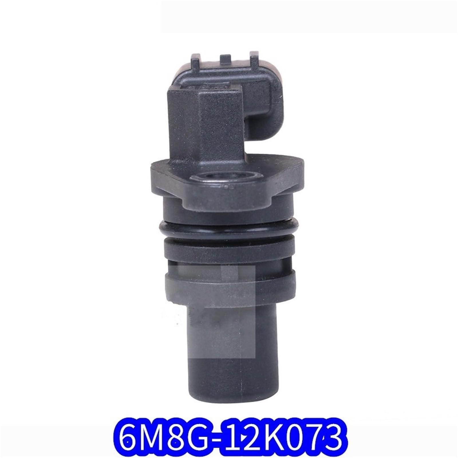 Czujnik położenia wału korbowego OEM 6M8G-12K073 6M8G12K073 Czujnik Położenia Wałka Rozrządu Pasuje Do Ford Galaxy Mustang S-MAX Mondeo Mazda M6 Sensor wału korbowego