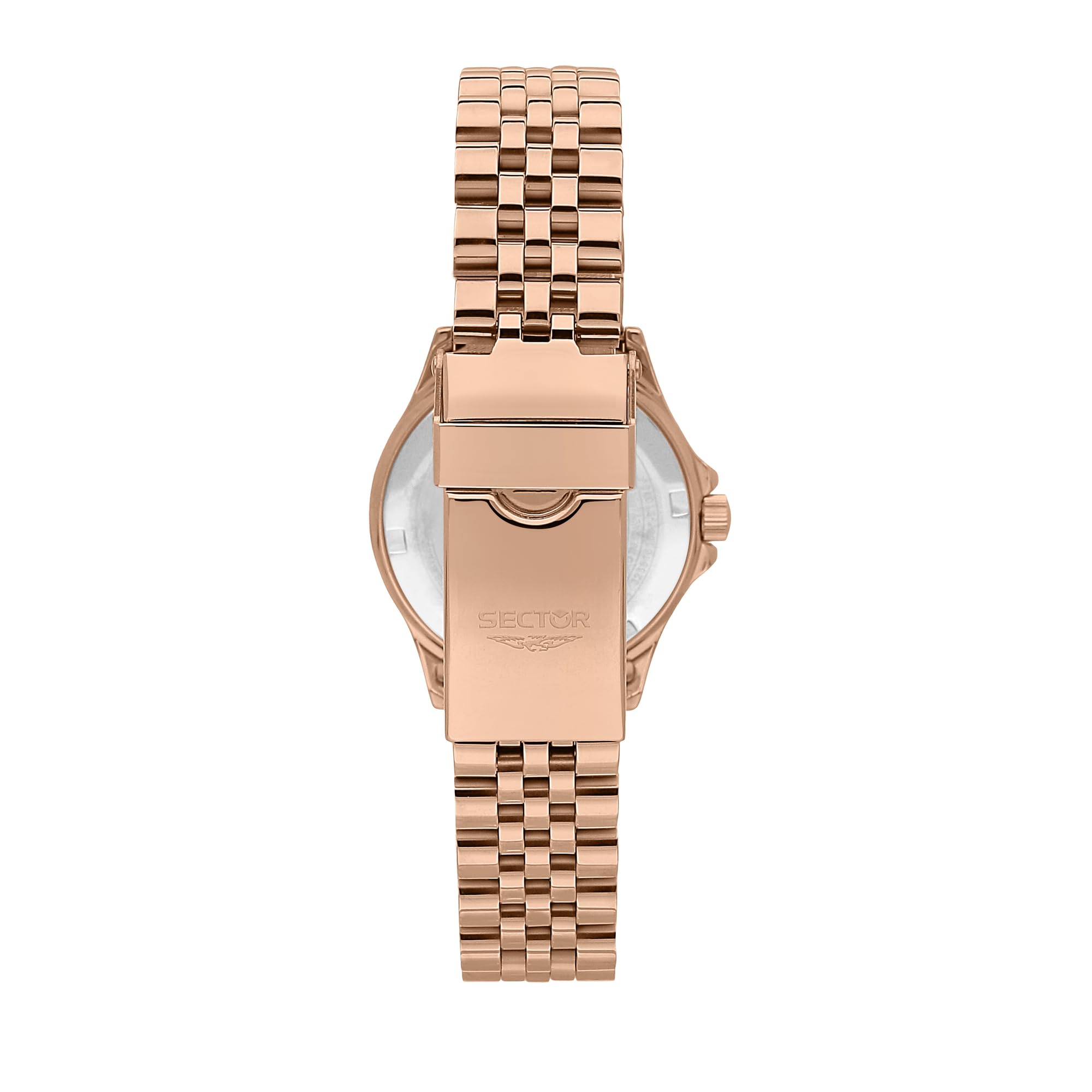 Sector No Limits 230 Orologio Donna, Solo tempo, 3H, Analogico - R3253161537