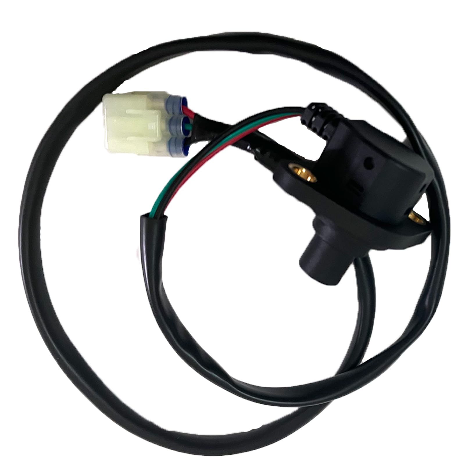 Amazon.com: 37700-HN0-672 Speed Sensor Compatible with Honda