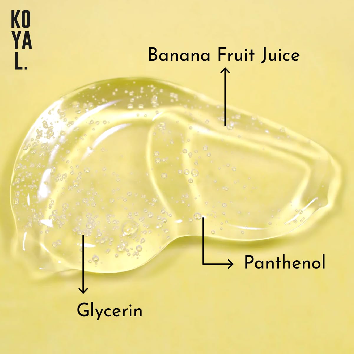 Gentle Gel Face Wash