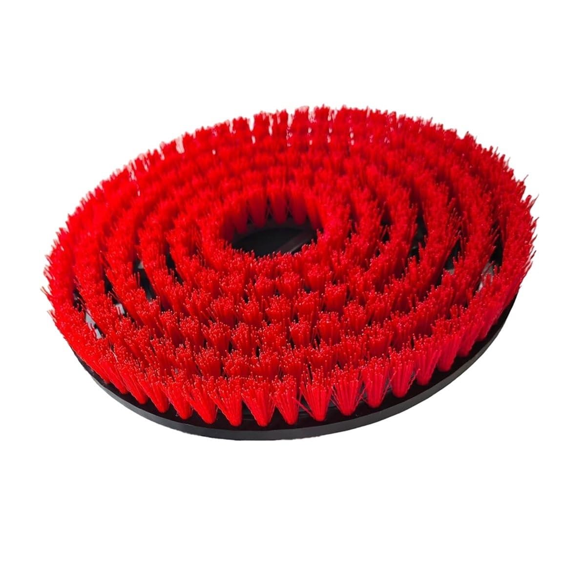 Kompatibel für Shark S7000 S7001 S8201 Dampfmopp Bürstenkopf