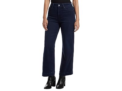 Paige Anessa Reverse Seamed Beltloops In Bespoke Women