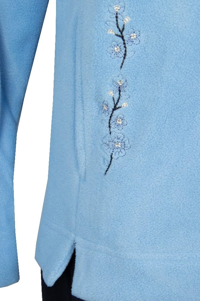 CAMPAGNOLO Tuta donna DYNAMIC F.LLI invernale pile giacca aperta davanti con zip articolo 8Z76476