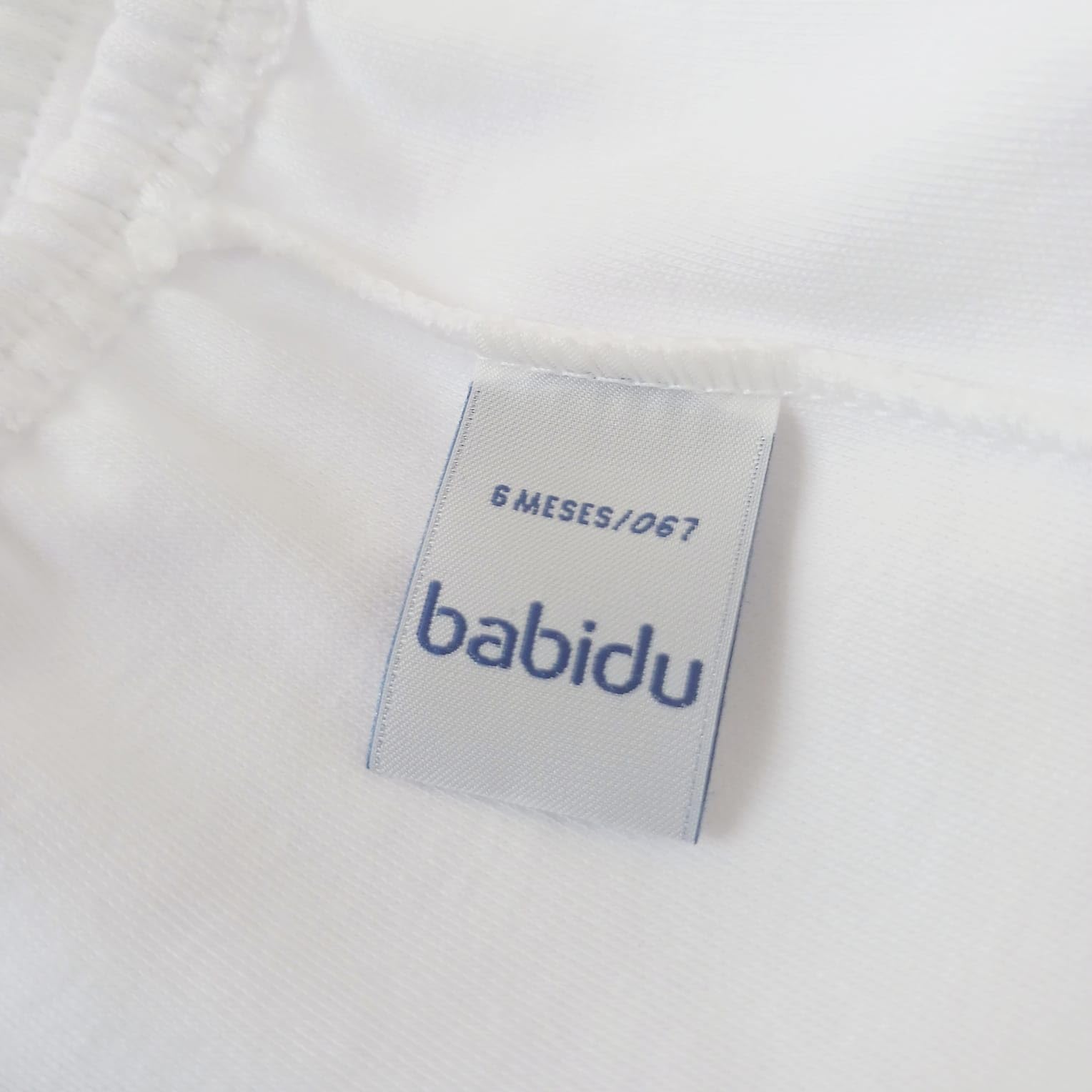 BABIDU Ropa Interior Unisex bebé