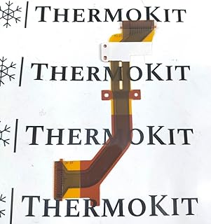 LF-2117 Flex for Sony 189415121 189415111 Error E61:30 FDR-AX30 FDR-AXP35