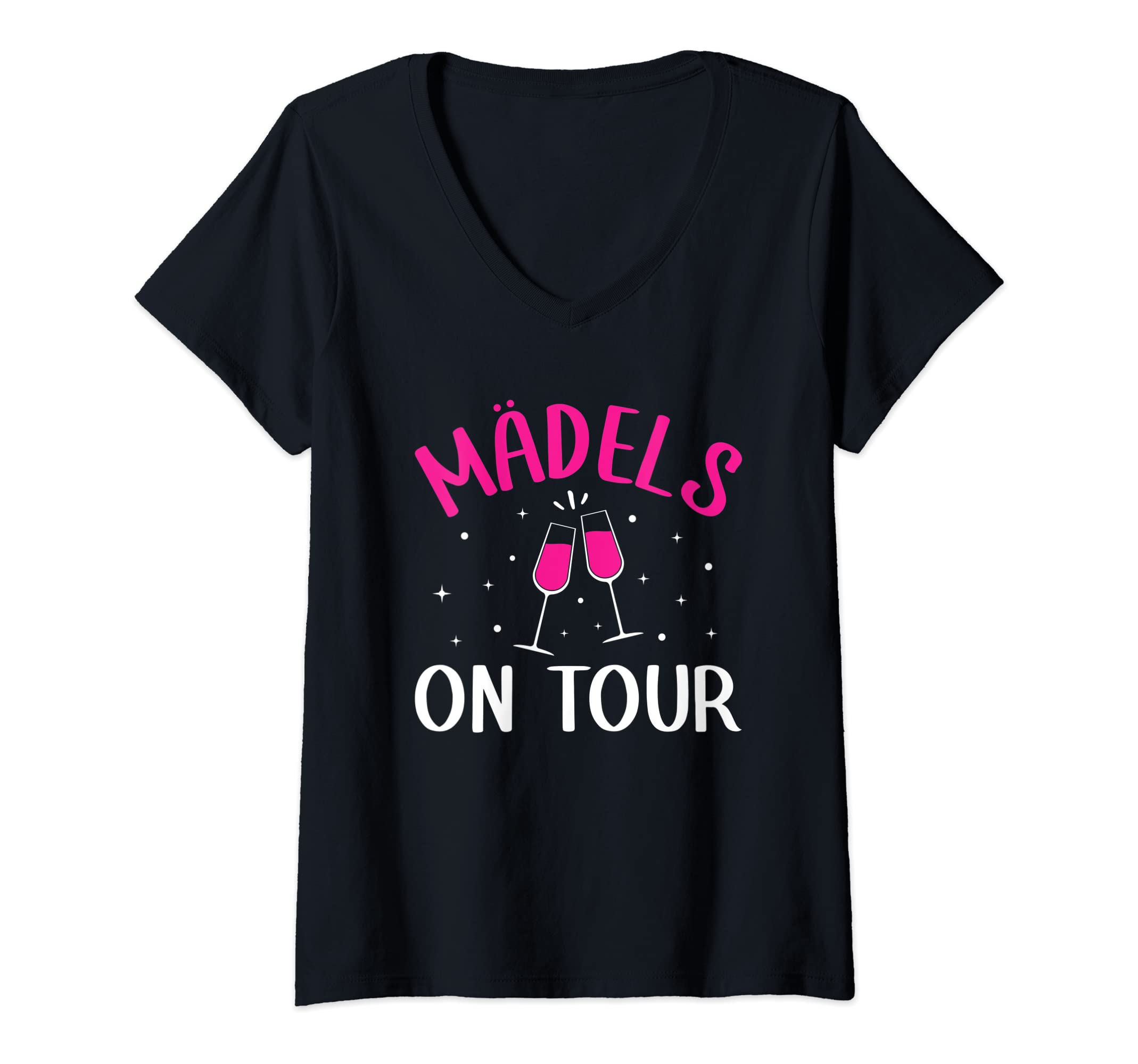 Kleidung mit Designs von Amazon Merch on Demand