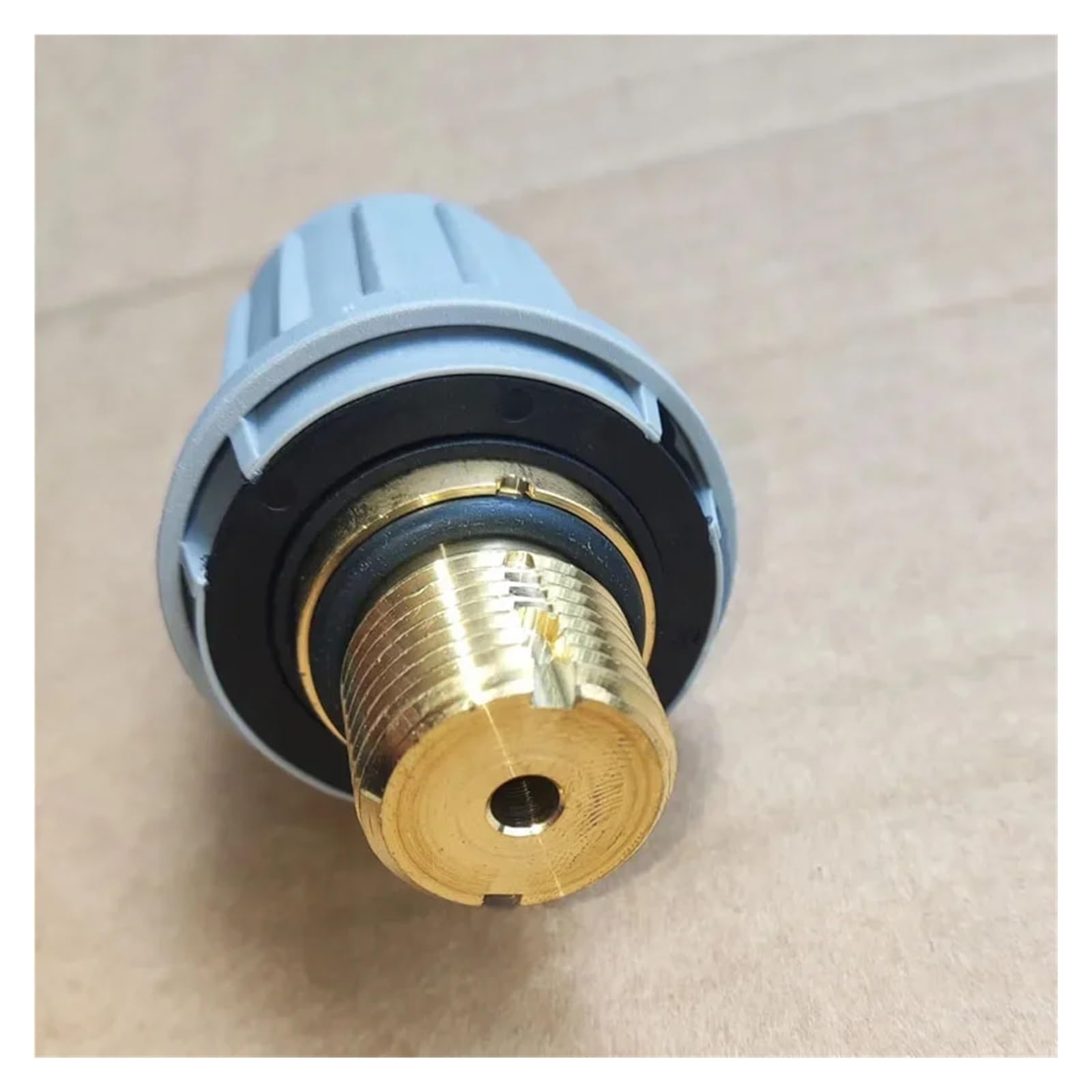 Válvula De Seguridad De Latón for Limpiador A Vapor, Compatible con KARCHER, SC1 Sc2 SC3 SC4 SC5 SG4-4, Reemplazo De Tapa del Tanque, Protector De Cepillo