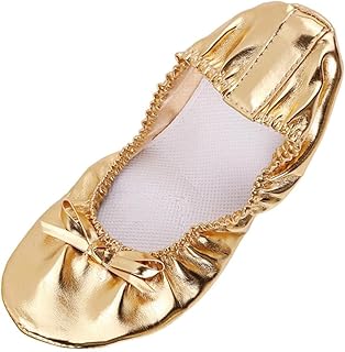 Bailarinas Enrollables Modelo ESPECIAL - ROSA PASTEL - Lote 