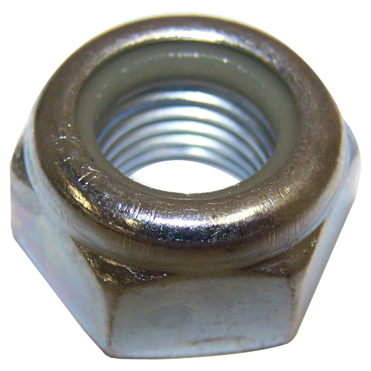 Amazon.com: Crown Automotive 6505623AA Lock Nut; : Automotive 