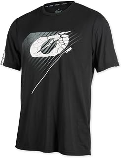 O'NEAL Mountainbike Shirt MTB DH Downhill FR Freeride I Fahrrad Trikots Herren Damen I Vault Jersey atmungsaktiv, schnelltrocknend I Radtrikot Kurzarm