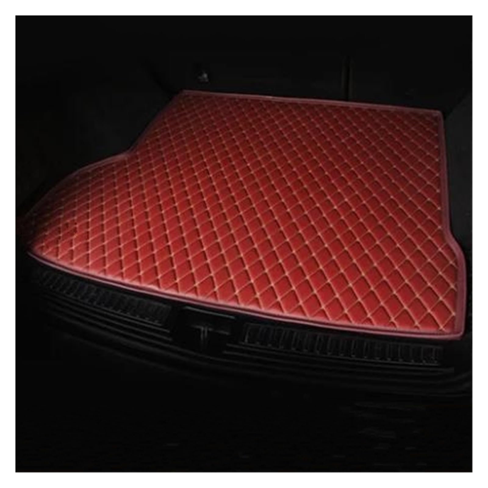 Tapis de coffre Volvo XC60 2012 2013 protection cargo boot liner