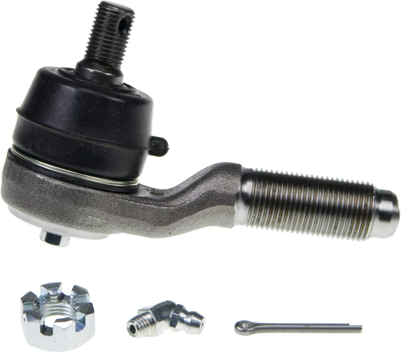 MOOG ES80589 Steering Tie Rod End for Nissan Frontier
