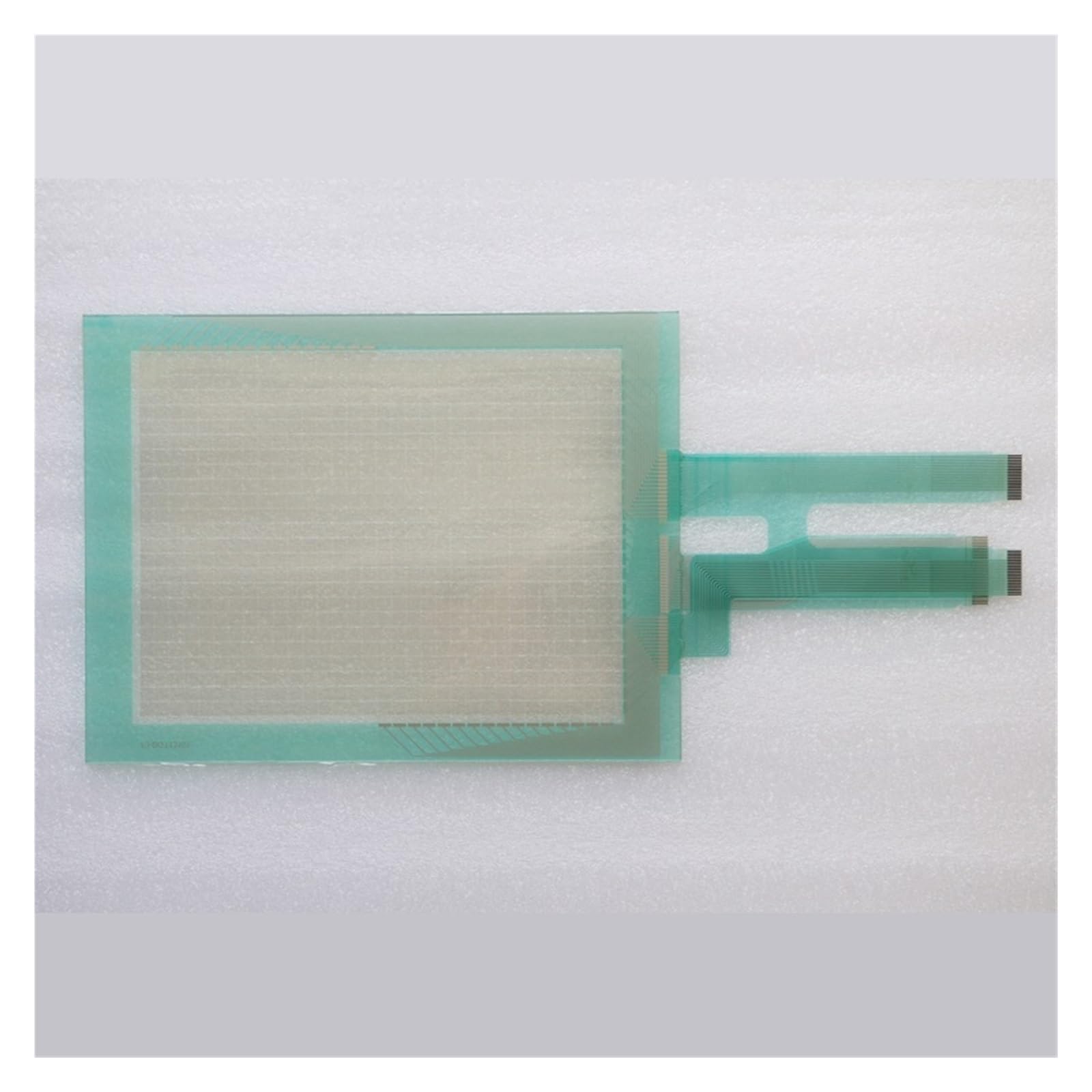 Película protectora para panel de pantalla táctil compatible con referencias 3180021 2