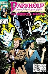Amazon | Darkhold: Pages From The Book Of Sins (1992-1994) #13