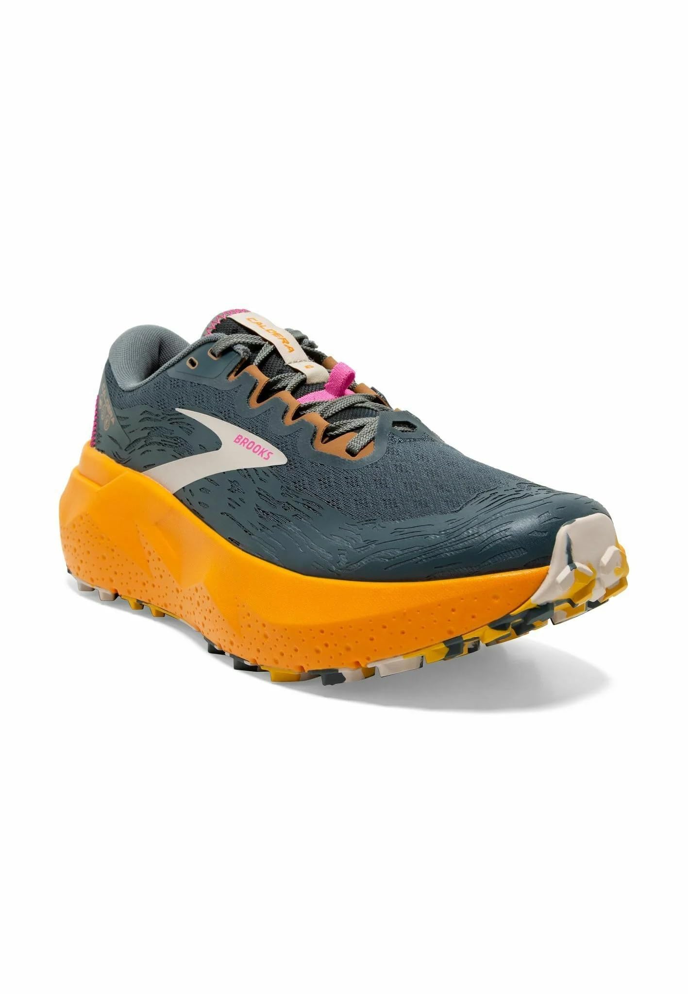 BrooksWomen’s Caldera 6 Trail Running Shoe