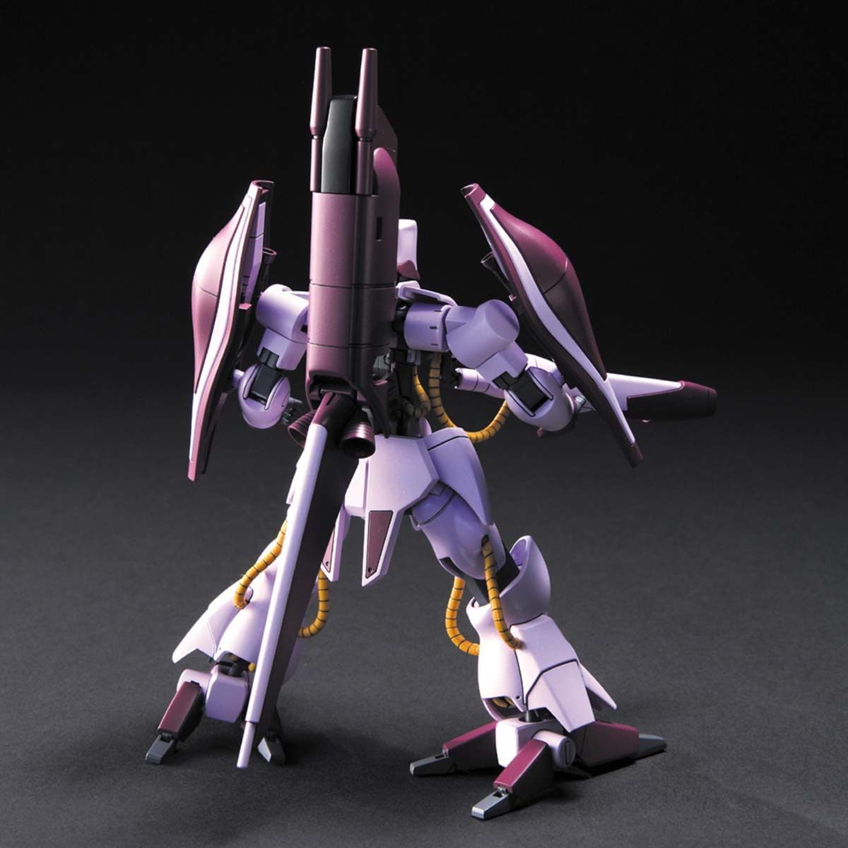 Amazon | HGUC 機動戦士Zガンダム AMX-003 ガザC ハマーン